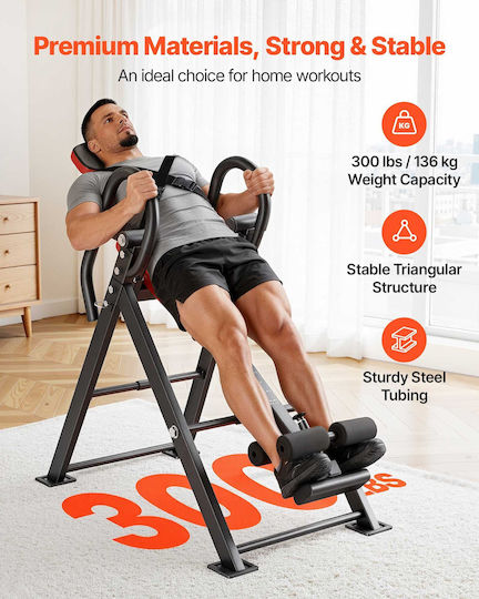 Vevor Multifunktionales Fitnessgerät