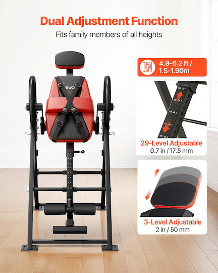Vevor Multifunktionales Fitnessgerät