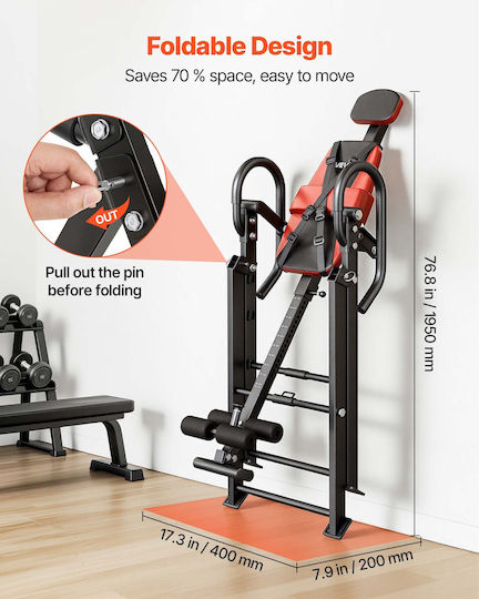 Vevor Multifunktionales Fitnessgerät