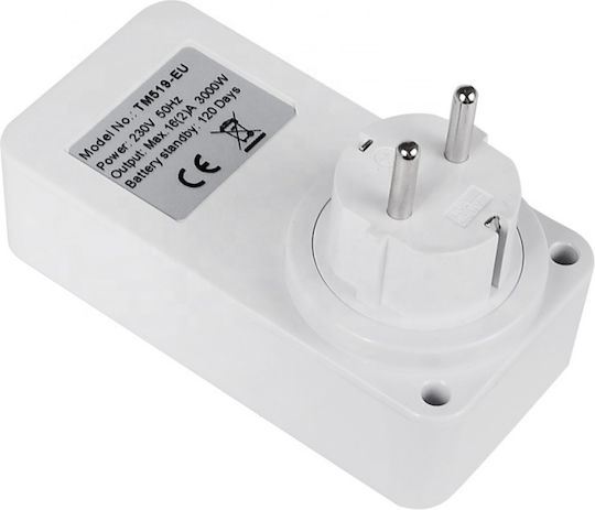 Sinotimer Aparat de Măsură pentru Panou Electric Digital Monofazat