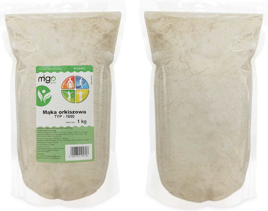 MIGOgroup Αλεύρι Σησαμιού 1kg