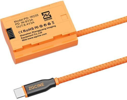 Alimentarea Cu Energie Electrică Compatibil Cu Fujifilm
