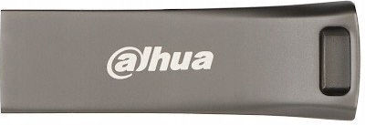 Dahua 8GB USB 2.0 Stick Μαύρο