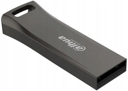 Dahua 8GB USB 2.0 Stick Μαύρο