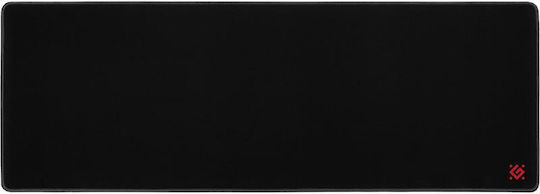 Defender Gaming Mouse Pad XL (680mm) Μαύρο