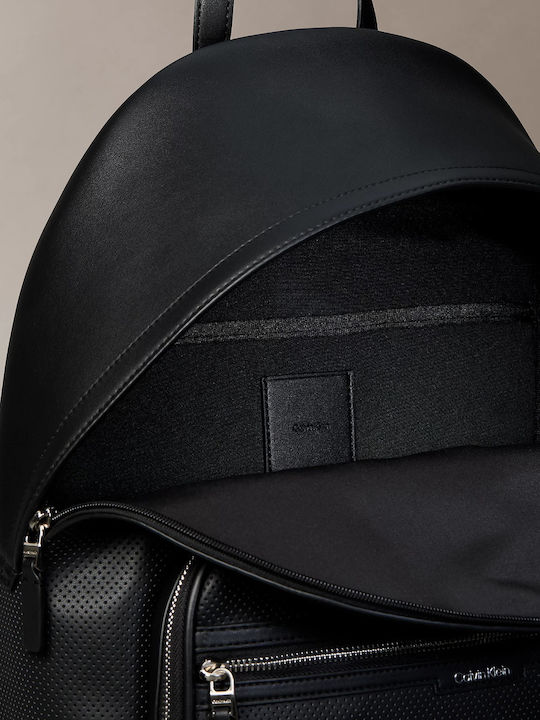 Calvin Klein Backpack Black