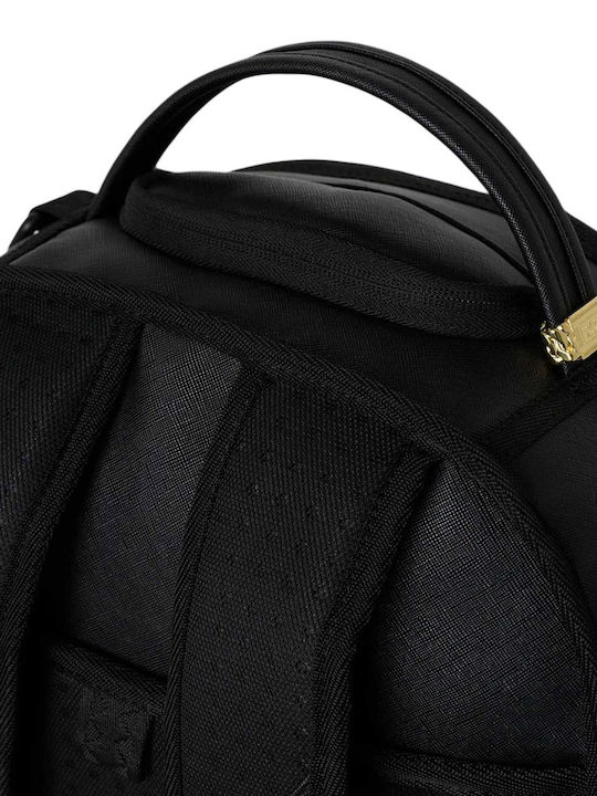 Sprayground Backpack Μαύρο