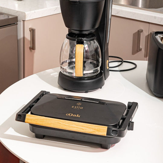 Estia Sandwich Maker 1300W