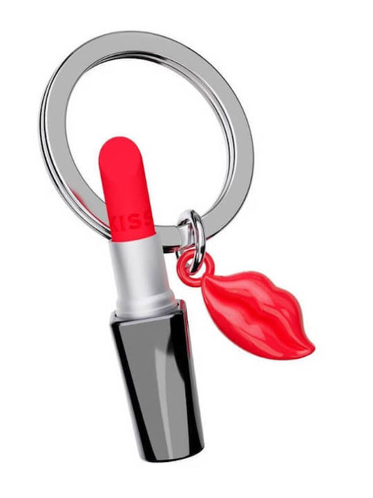 Breloc Ruj 4,5x2,7cm