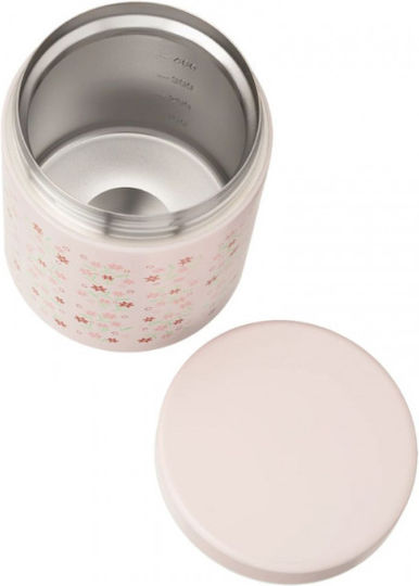 Fresk Baby Thermos Edelstahl Garden Flowers 500ml