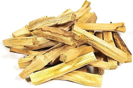 Duftstäbchen Weihrauch Heiliges Holz Natural Palo Santo 19834 20gr
