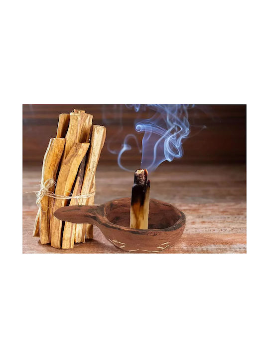 Duftstäbchen Weihrauch Heiliges Holz Natural Palo Santo 19834 20gr