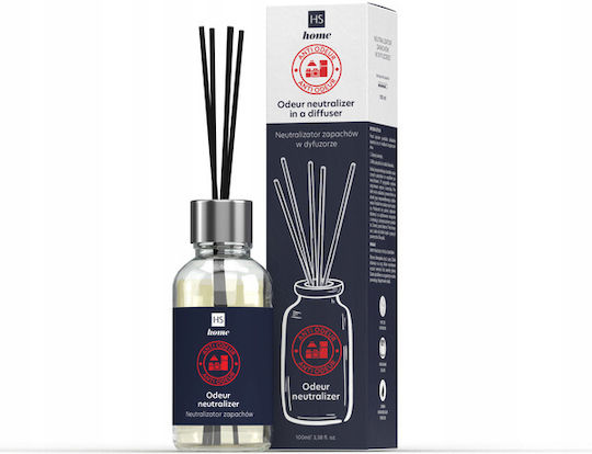 HiSkin Diffuser 100ml