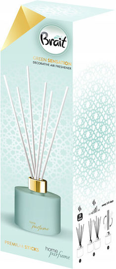 Brait Brait Αρωματικά Sticks 7508732 100ml