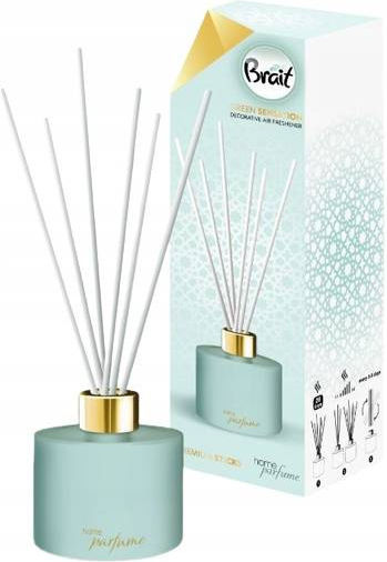 Brait Brait Αρωματικά Sticks 7508732 100ml