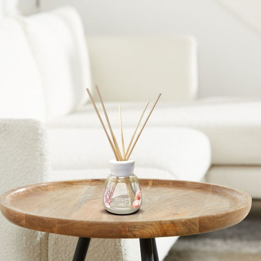 Yankee Candle Diffuser με Άρωμα Τριαντάφυλλο 1745723 100ml