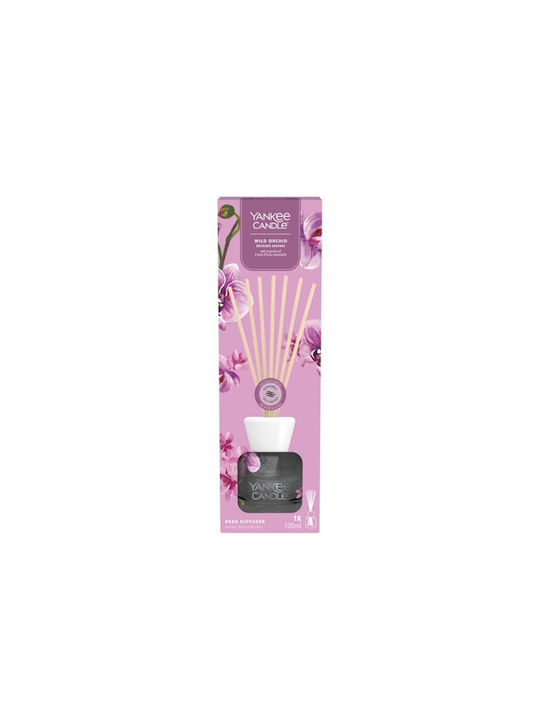 Yankee Candle Signature Wild Orchid 100 Ml