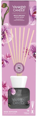 Yankee Candle Signature Wild Orchid 100 Ml