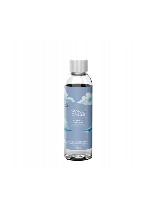 Yankee Candle Signature Ocean Air 200 Ml
