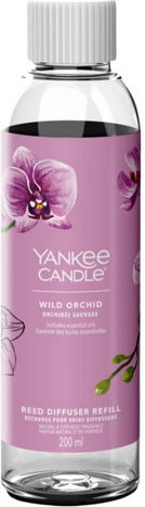 Yankee Candle Signature Дива Орхидея 200 мл