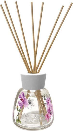 Yankee Candle Signature Wild Orchid 100 Ml