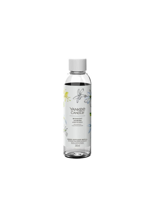 Yankee Candle Signature Midnight Jasmine 200 Ml