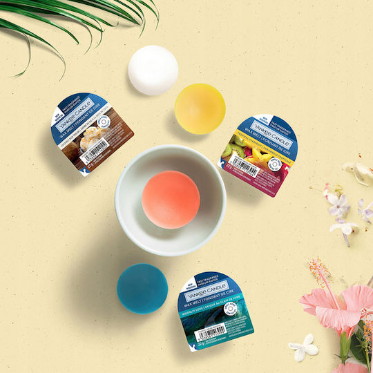 Yankee Candle Бяла гардения 22 г
