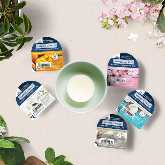 Yankee Candle Бяла гардения 22 г