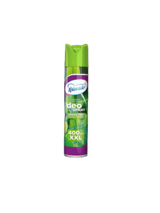 Αρωματικό Spray CH0672 400ml