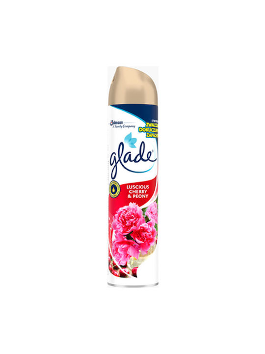 Glade Αρωματικό Spray Glade με Άρωμα Κεράσι 956498 300ml