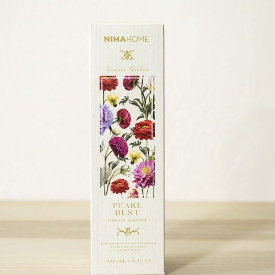 Raumdüfte Spray 240ml Pearl Dust