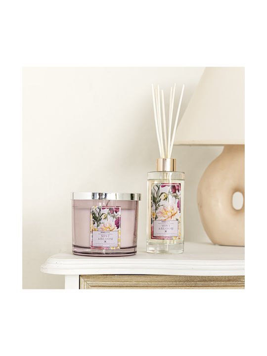 Aromatic Pentru Casă Stick 180ml Mist & Bloom