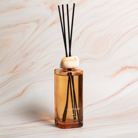 Αρωματικά Χώρου Sticks Bliss Kings 500ml