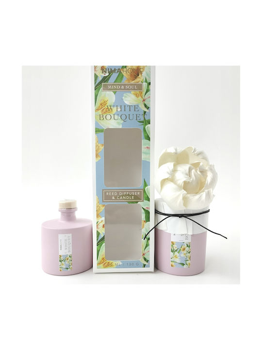 Nima Nima Raumdüfte Set 35651 2 Stück 130g 70ml