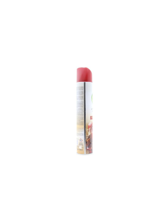 Green World Αρωματικό Spray 400ml