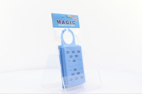 Magic Clean Αρωματικό Ντουλάπας Magic με Άρωμα Ωκεανού