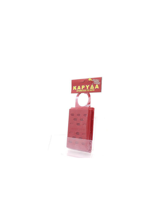 Magic Clean Αρωματικό Ντουλάπας με Άρωμα Καρύδα