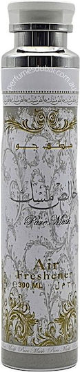Lattafa Ароматизатор Спрей Pure Mask с Аромат Lattafa Pure Musk