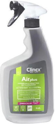 Clinex Αρωματικό Spray Air plus Oriental 77-007 650ml