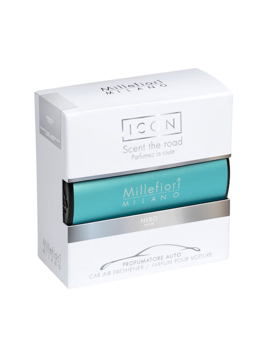 Millefiori Milano Icon Clasic Negru