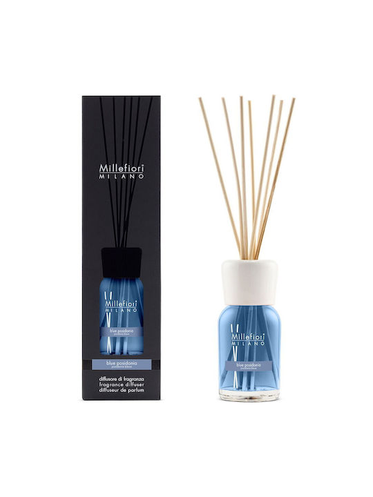 Millefiori Milano Blue Posidonia 100 Ml
