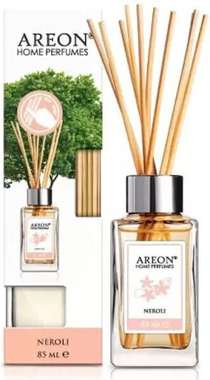 Areon Raumdüfte Sticks mit Neroli Parfüm PS13 85ml