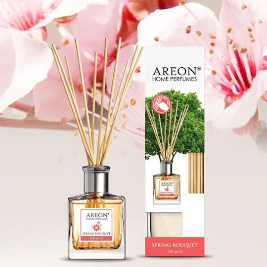Areon Diffuser with Fragrance Spring Bouquet HPS02 150ml