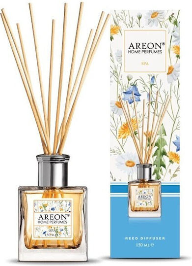 Areon Diffuser mit Duft Heilbad HBO03 150ml