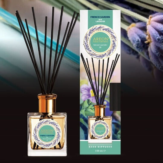 Areon Diffuser French Garden & Lavender LHP04 150ml