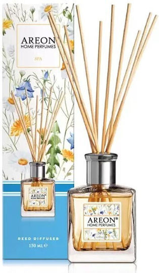 Areon Diffuser mit Duft Heilbad HBO03 150ml