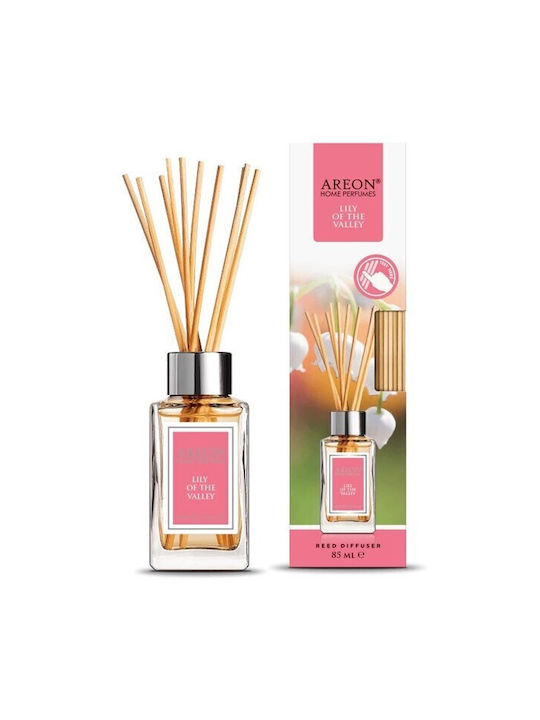 Balev Bio Diffuser με Άρωμα Lilly of The Valley 85ml