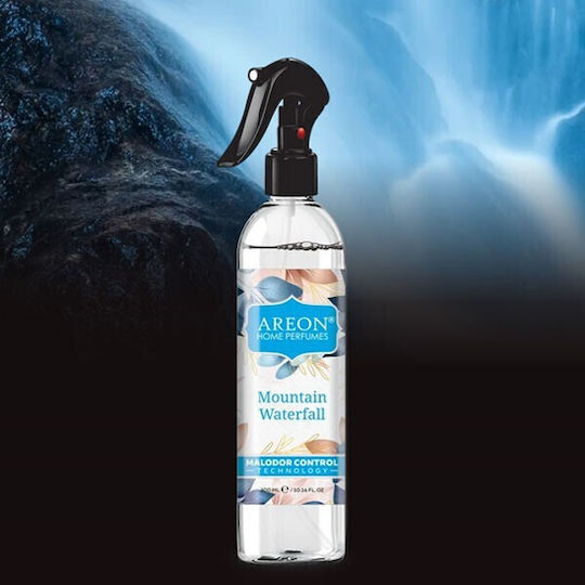 Balev Bio Duftspray mit Duft Berg-Wasserfall 300ml