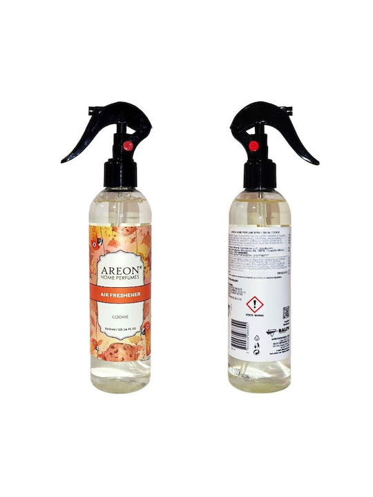 Areon Home Perfumes Air Freshener Cookie 300ml