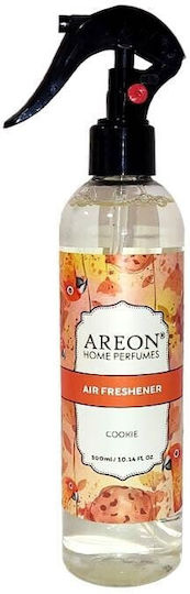 Areon Home Perfumes Air Freshener Cookie 300ml